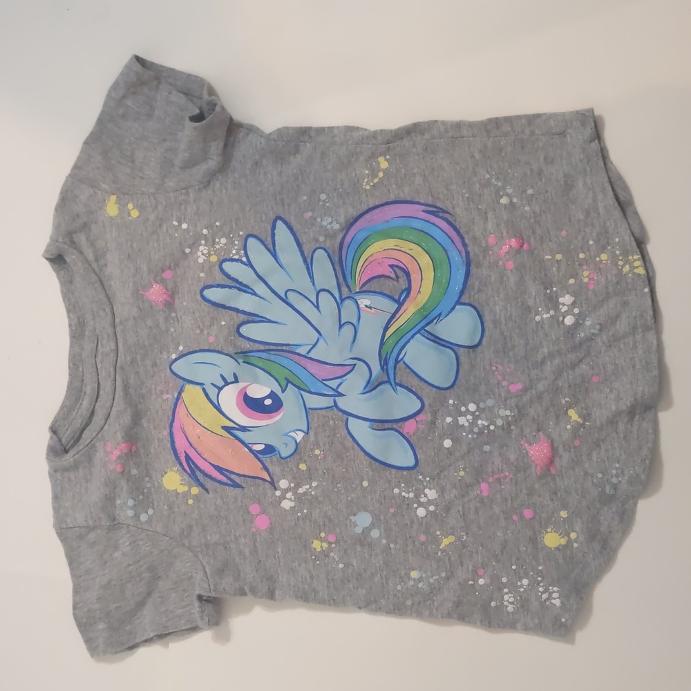 My Little Pony top